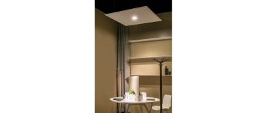 SOUND ABSORBING PRODUCTS